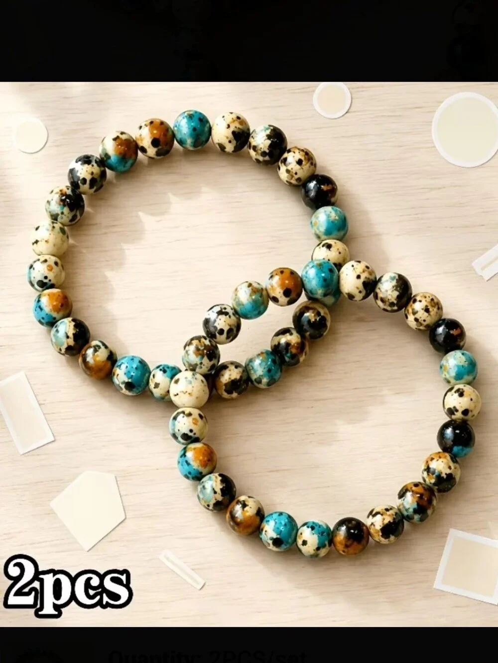 Heart4Kids *2 pcs
